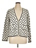 Talbots Ivory Cardigan Size XL - photo 1