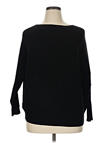For The Republic Pullover Sweater (view 1)