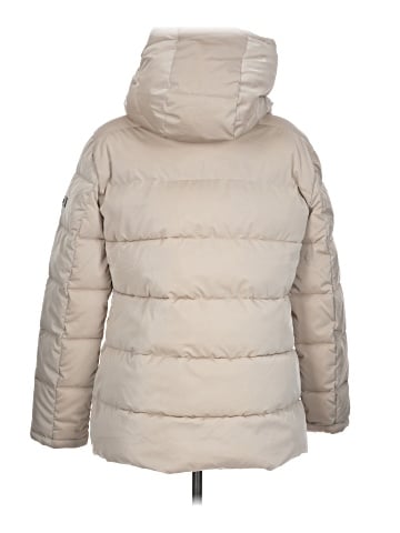 DKNY Snow Jacket (view 2)