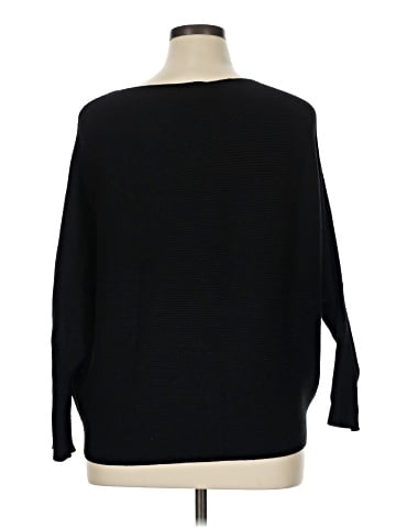 For The Republic Pullover Sweater (view 2)
