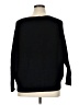 For The Republic Black Pullover Sweater Size XL - photo 2