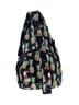 Vera Bradley Black Backpack One size - photo 1