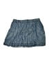 J.Crew 100% Tencel Lyocell Blue Denim Shorts Size M - photo 2