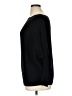 For The Republic Black Pullover Sweater Size XL - photo 5