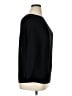 For The Republic Black Pullover Sweater Size XL - photo 4