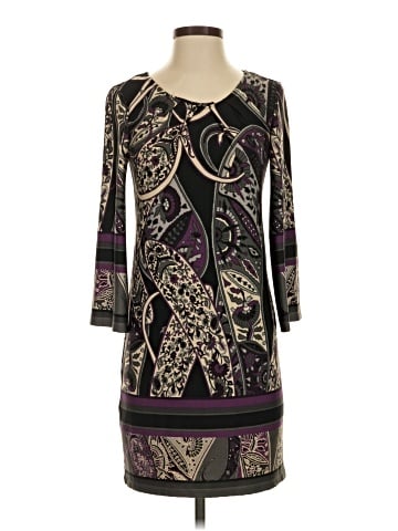 Alyn Paige Casual Dress (view 1)