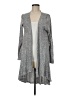 Love In Gray Cardigan Size M - photo 1