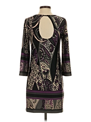 Alyn Paige Casual Dress (view 2)