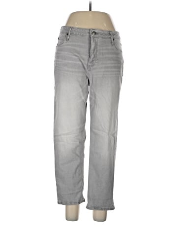 Simply Vera Vera Wang Jeans (view 1)