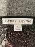 Larry Levine Black 3/4 Sleeve Top Size XL - photo 7