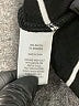 Larry Levine Black 3/4 Sleeve Top Size XL - photo 8