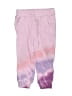 Splendid Tie-dye Pink Sweatpants Size 3-6 mo - photo 1