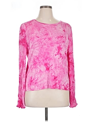 DKNY Jeans Long Sleeve T-Shirt (view 1)