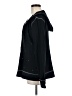Quacker Factory 100% Cotton Black Long Sleeve Top Size M - photo 5