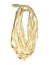 Unbranded Gold Scarf One size - photo 1