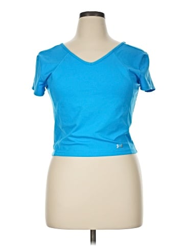 Under Armour Active T-Shirt (view 1)