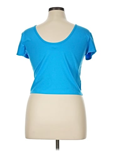 Under Armour Active T-Shirt (view 2)
