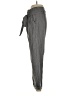 Indigo Rein Chevron-herringbone Gray Casual Pants Size 1 - photo 5