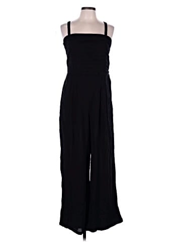Eyeshadow Jumpsuit (view 1)