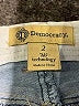 Democracy Blue Jeans Size 2 - photo 7