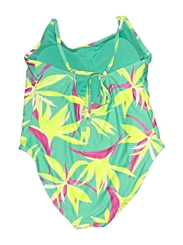 Old Navy One Piece Swimsuit (view 2)