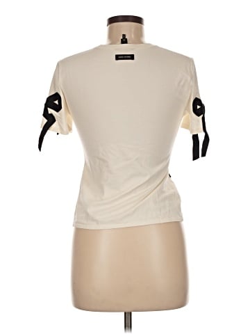 Marc Jacobs Short Sleeve Top (view 2)