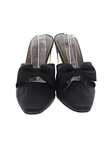 Sam & Libby Mule/Clog (view 2)