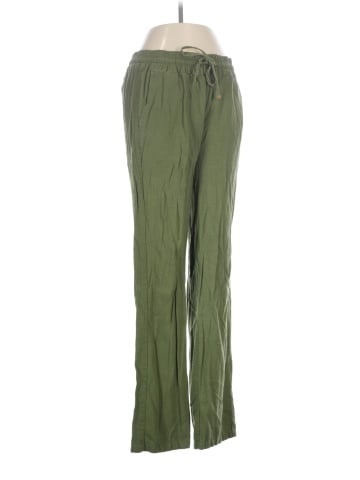 Love Tree Linen Pants (view 1)