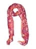 Talbots Paisley Pink Scarf One size - photo 1