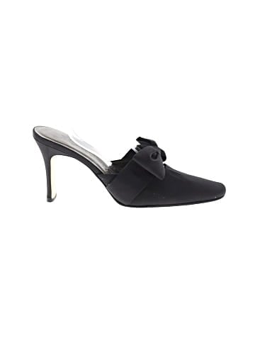 Sam & Libby Mule/Clog (view 1)