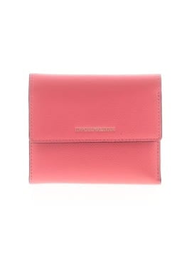Emporio Armani Leather Wallet (view 1)