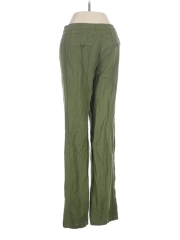 Love Tree Linen Pants (view 2)