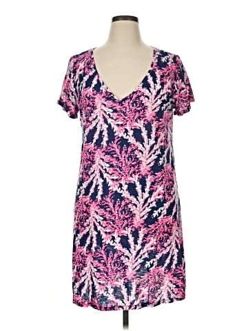 Lilly Pulitzer Casual Dress (view 1)