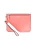 Anne Klein Pink Wristlet One size - photo 1