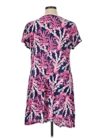 Lilly Pulitzer Casual Dress (view 2)
