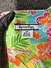 Hartstrings Paisley Green Dress Size 6X - photo 3