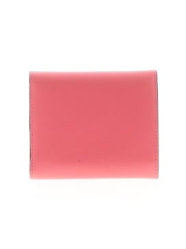Emporio Armani Leather Wallet (view 2)
