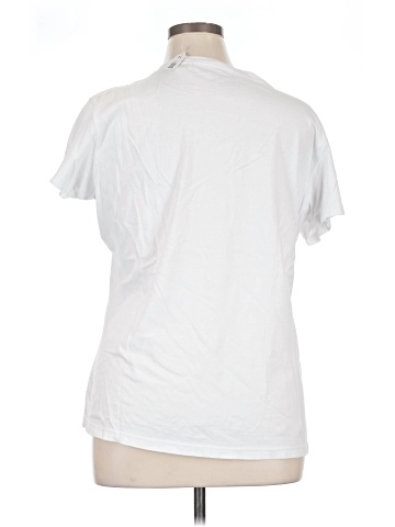 blue 84 Short Sleeve T-Shirt (view 2)
