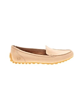 Born Handcrafted Footwear Flats