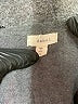 Debut Gray Cardigan Size S - photo 7