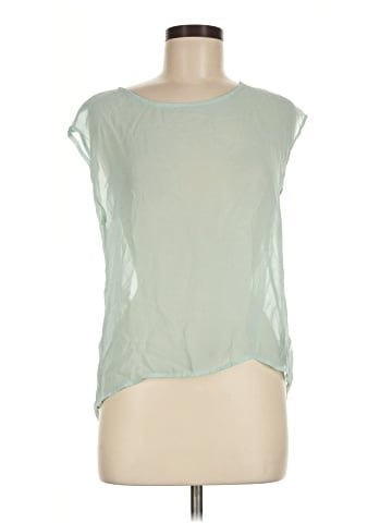 XXI Sleeveless T-Shirt (view 1)