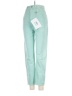 Sandro 100% Baumwolle Teal Jeans Size EU (FR) 36 / US 4 - photo 1