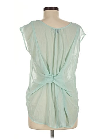 XXI Sleeveless T-Shirt (view 2)