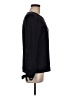 Ann Taylor Black Sweatshirt Size M - photo 4