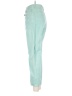 Sandro 100% Baumwolle Teal Jeans Size EU (FR) 36 / US 4 - photo 5