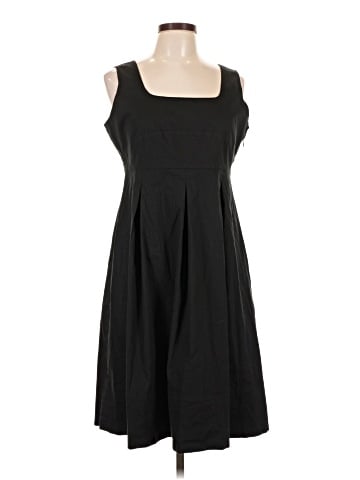 PREMISE Casual Dress (view 1)
