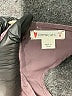 Crewcuts 100% Cotton Solid Gray Dress Size 6 - photo 3