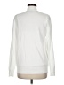 Aaeda White Cardigan Size M - photo 2