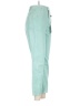 Sandro 100% Baumwolle Teal Jeans Size EU (FR) 36 / US 4 - photo 4