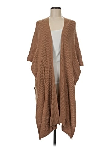 The Limited Poncho (view 1)